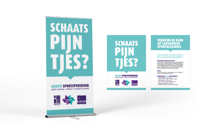 SPORTSPREEKUUR ELFSTEDENHAL