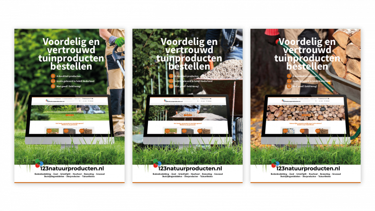123 NATUURPRODUCTEN.NL